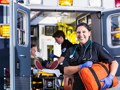 Experts You Can Trust