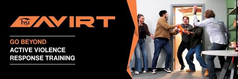 Active Shooter Course